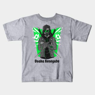 Osaka Renegade Kids T-Shirt